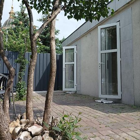 House&House 84 Apartment Petropavlovskaya Borshchagovka Ngoại thất bức ảnh