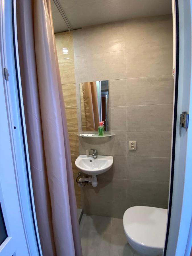 House&House 84 Apartment Petropavlovskaya Borshchagovka Ngoại thất bức ảnh