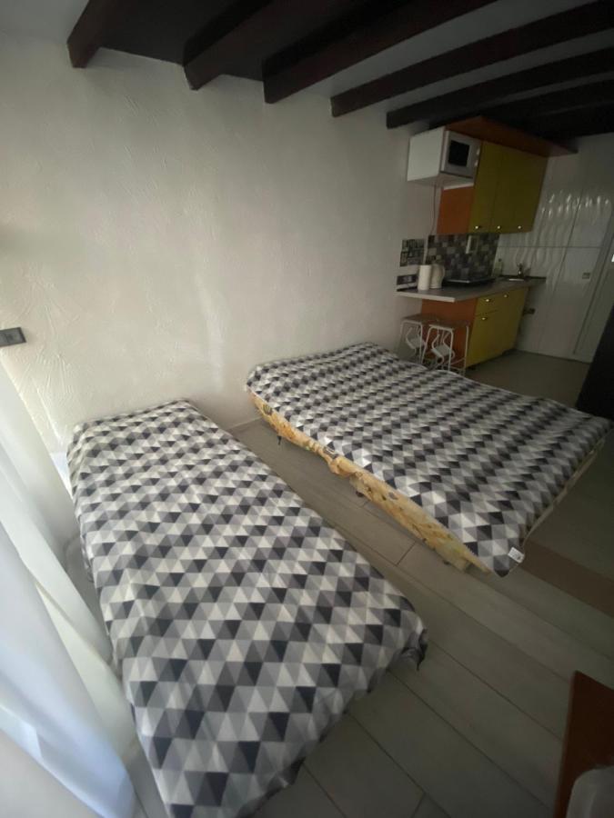 House&House 84 Apartment Petropavlovskaya Borshchagovka Ngoại thất bức ảnh