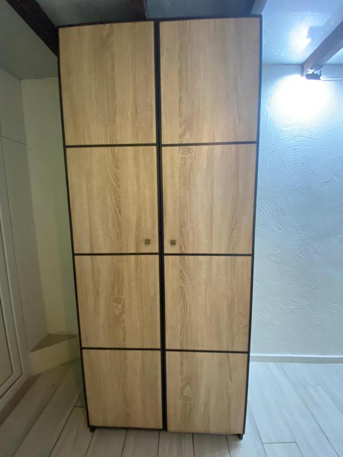 House&House 84 Apartment Petropavlovskaya Borshchagovka Ngoại thất bức ảnh