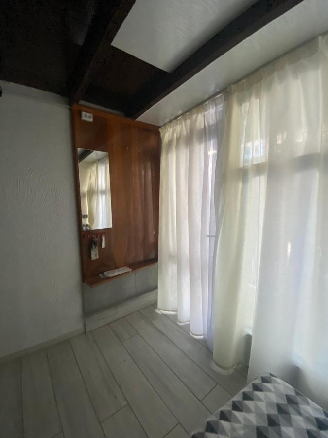 House&House 84 Apartment Petropavlovskaya Borshchagovka Ngoại thất bức ảnh