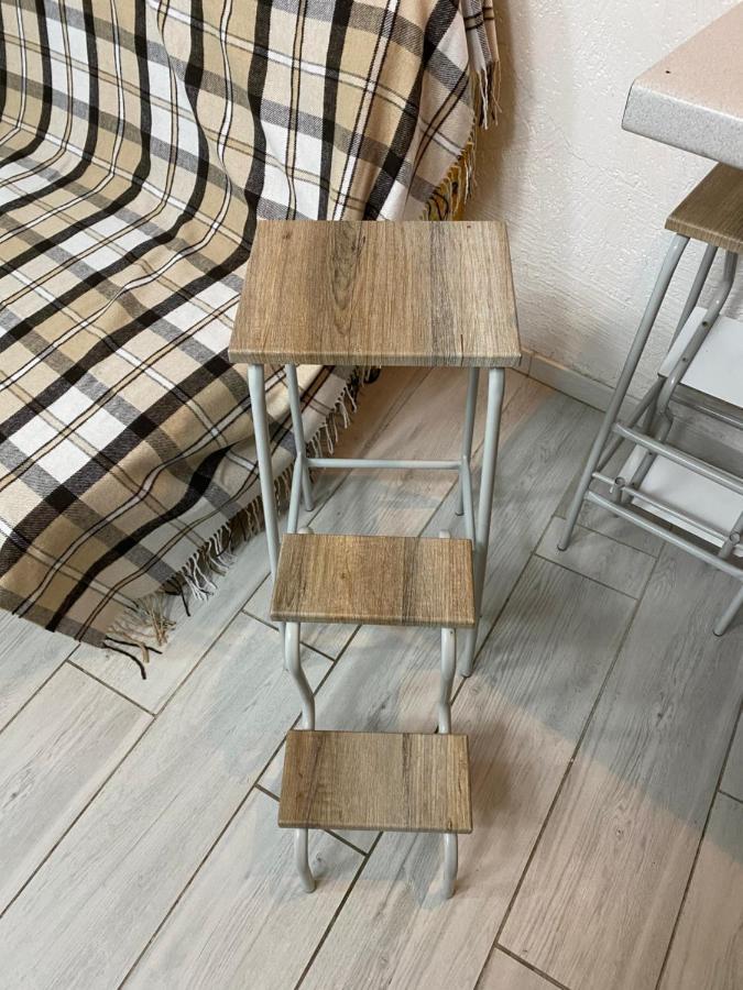House&House 84 Apartment Petropavlovskaya Borshchagovka Ngoại thất bức ảnh