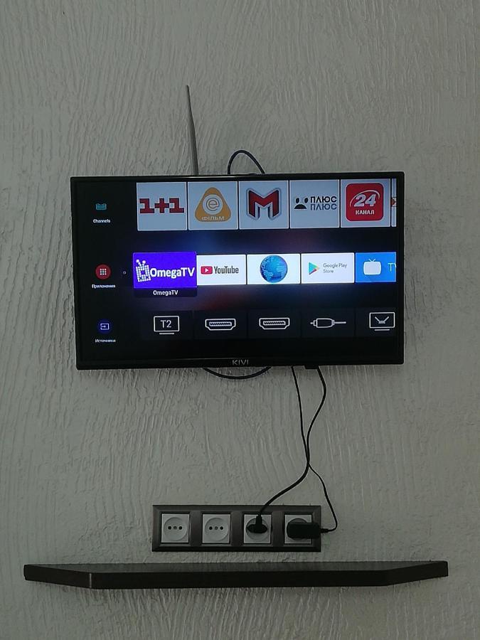 House&House 84 Apartment Petropavlovskaya Borshchagovka Ngoại thất bức ảnh