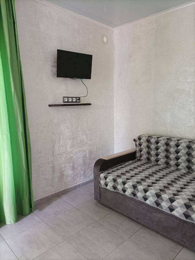 House&House 84 Apartment Petropavlovskaya Borshchagovka Ngoại thất bức ảnh