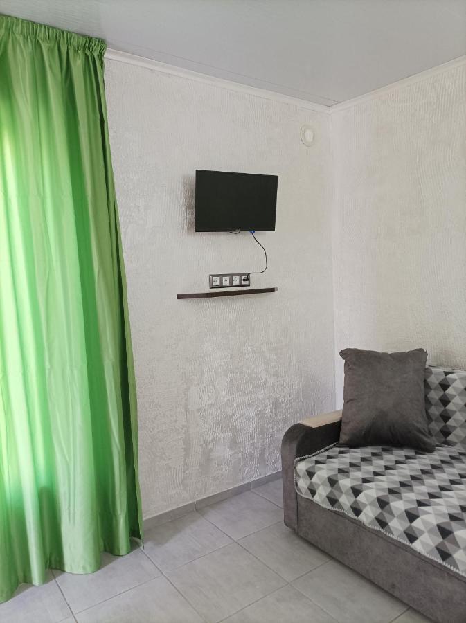 House&House 84 Apartment Petropavlovskaya Borshchagovka Ngoại thất bức ảnh