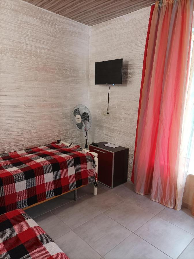 House&House 84 Apartment Petropavlovskaya Borshchagovka Ngoại thất bức ảnh