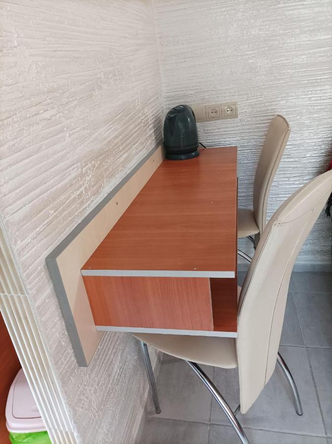 House&House 84 Apartment Petropavlovskaya Borshchagovka Ngoại thất bức ảnh