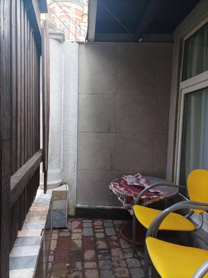 House&House 84 Apartment Petropavlovskaya Borshchagovka Ngoại thất bức ảnh